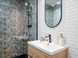 Prodej bytu 3+kk, Praha - Chodov, Modletická, 60 m2