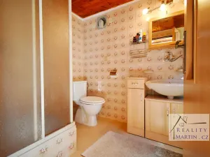 Prodej chaty, Klučenice, 65 m2