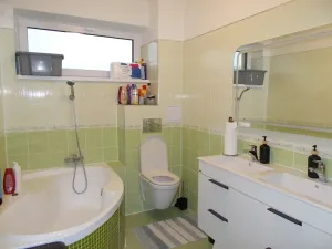 Prodej rodinného domu, Vyškov, 178 m2