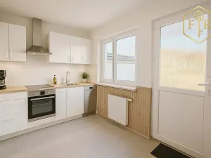 Prodej rodinného domu, Dambořice, Městečko, 120 m2