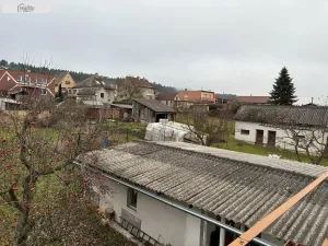 Prodej rodinného domu, Strašice, 190 m2