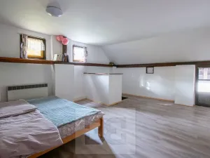 Pronájem rodinného domu, Uhlířské Janovice, 107 m2