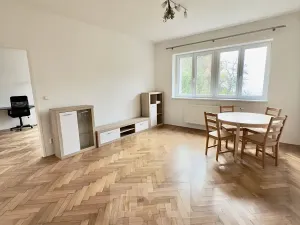 Pronájem bytu 3+1, Praha - Hlubočepy, Nad pomníkem, 120 m2
