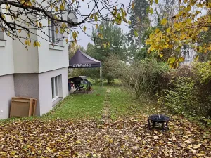 Pronájem bytu 3+1, Praha - Hlubočepy, Nad pomníkem, 120 m2