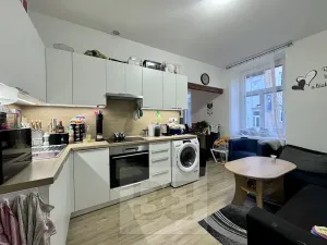 Pronájem bytu 2+kk, Prostějov, Brandlova, 42 m2