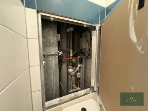 Prodej bytu 2+1, Plzeň, Mandlova, 47 m2