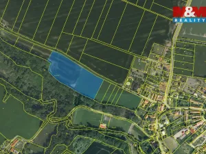 Prodej pole, Bratčice, 19072 m2