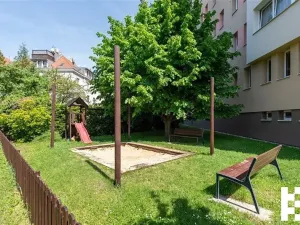 Pronájem bytu 3+1, Praha - Braník, Nad strouhou, 73 m2