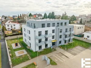 Prodej bytu 2+kk, Kolín, Pražská, 60 m2