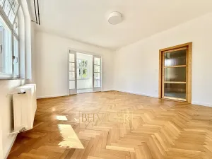 Pronájem atypického bytu, Teplice, J. V. Sládka, 134 m2