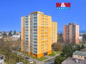 Prodej bytu 3+1, Praha - Braník, Údolní, 60 m2