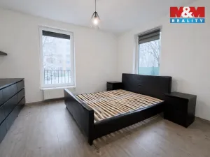 Pronájem bytu 2+kk, Kladno, Vašíčkova, 54 m2