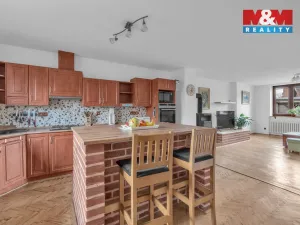 Prodej rodinného domu, Chrast, Jiráskova, 107 m2