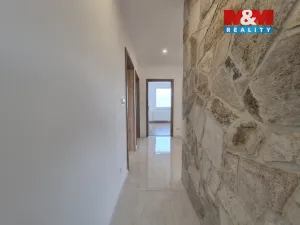 Prodej bytu 3+1, Jirkov, Mládežnická, 78 m2