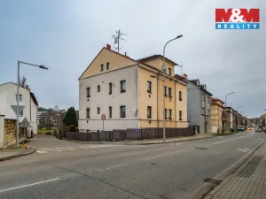 Prodej bytu 2+1, Mladá Boleslav - Mladá Boleslav IV, Ptácká, 49 m2