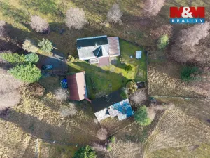 Prodej zemědělské usedlosti, Tatrovice, 292 m2