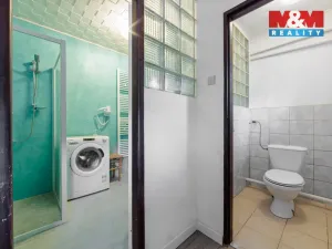 Prodej zemědělské usedlosti, Tatrovice, 292 m2