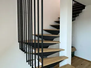 Prodej bytu 3+kk, Praha - Vršovice, Ruská, 84 m2