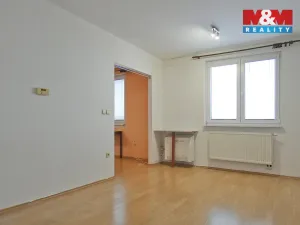 Pronájem bytu 2+1, Golčův Jeníkov, Žižkova, 51 m2