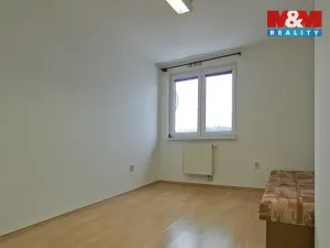 Pronájem bytu 2+1, Golčův Jeníkov, Žižkova, 51 m2