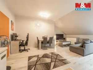 Prodej bytu 3+kk, Loděnice - Jánská, 83 m2