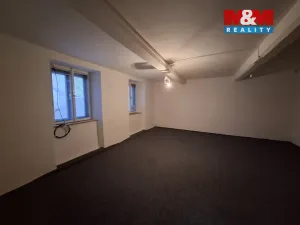 Prodej rodinného domu, Starý Petřín, 130 m2
