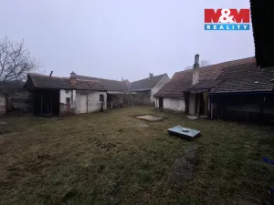 Prodej rodinného domu, Starý Petřín, 130 m2