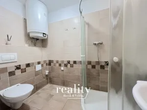 Pronájem bytu 1+1, Znojmo, Čermákova, 37 m2