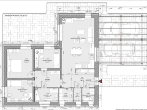 Prodej rodinného domu, Těrlicko - Horní Těrlicko, Farní, 100 m2