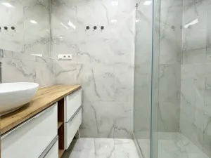 Pronájem bytu 2+1, Praha - Vršovice, Turkmenská, 51 m2