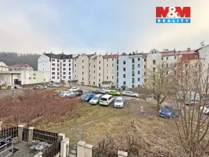 Pronájem bytu 2+1, Karlovy Vary, Kolmá, 53 m2