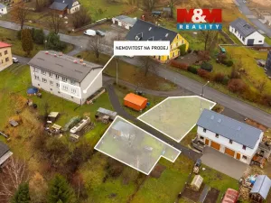 Prodej bytu 3+1, Králíky - Červený Potok, 78 m2