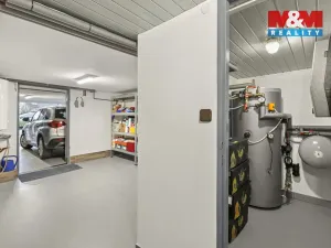 Prodej rodinného domu, Lukavice, 150 m2