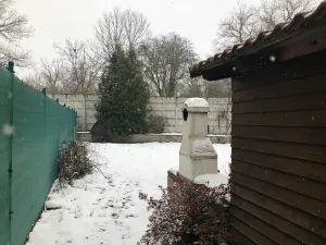 Pronájem rodinného domu, Sokolnice, Slanisko, 150 m2