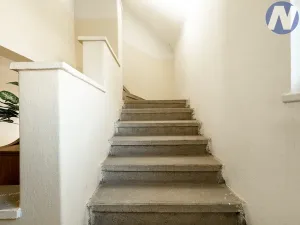 Prodej rodinného domu, Adamov, Dělnická, 155 m2