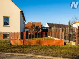 Prodej rodinného domu, Adamov, Dělnická, 155 m2