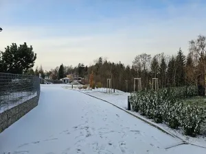 Pronájem bytu 1+kk, Jablonec nad Nisou, Krkonošská, 62 m2