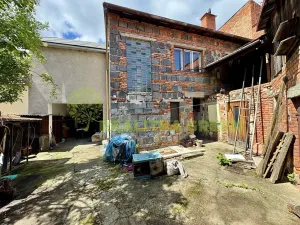 Prodej rodinného domu, Slušovice, Osvoboditelů, 244 m2