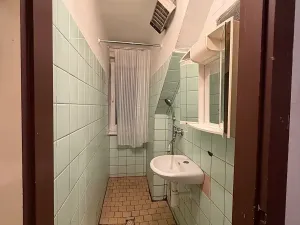 Pronájem bytu 1+1, Přerov, Mervartova, 40 m2