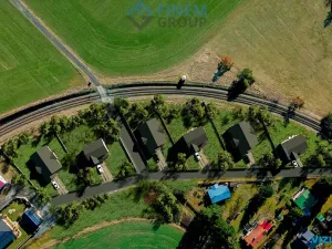 Prodej pozemku pro bydlení, Malá Hraštice, 24993 m2