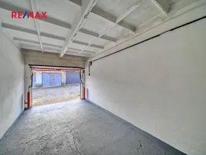 Prodej garáže, Kolín, 18 m2
