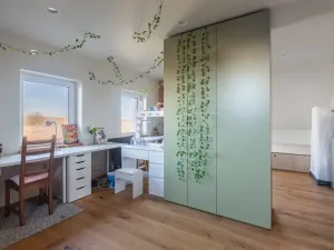 Prodej rodinného domu, Líšnice, 336 m2