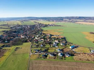 Prodej rodinného domu, Líšnice, 336 m2