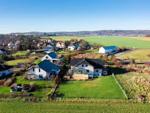 Prodej rodinného domu, Líšnice, 336 m2