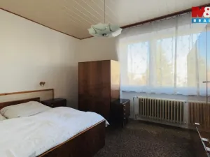 Pronájem bytu 5+1, Jihlava, Žižkova, 180 m2