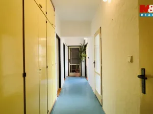 Pronájem bytu 5+1, Jihlava, Žižkova, 180 m2