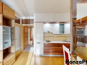 Prodej bytu 1+1, Praha - Záběhlice, Podle náhonu, 49 m2