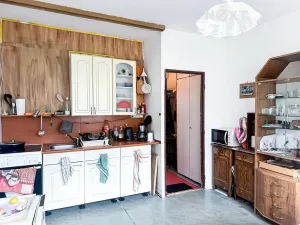 Prodej bytu 1+1, Hejnice, Sídliště, 36 m2