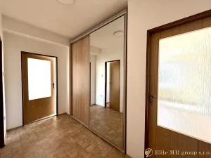 Pronájem bytu 4+1, Nymburk, Dlabačova, 88 m2