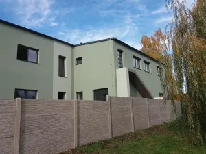 Pronájem bytu 1+kk, Neratovice, Byškovická, 35 m2